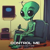 Audiofunktion - Control Me