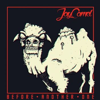 JayCamel - Before Another One