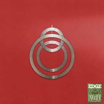 EDGE - JANVIER... (Explicit)