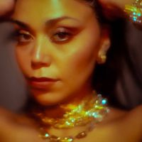 RISSA - Made To Feel