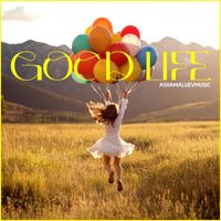 AShamaluevMusic - Good Life