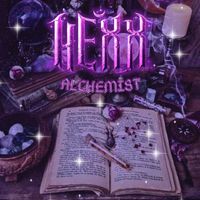 HEXX - ALCHEMIST