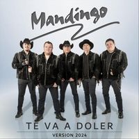 Mandingo - Te Va A Doler (Versión 2024)