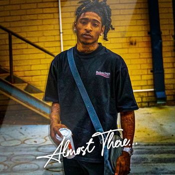 LA4ss - Almost There (Explicit)