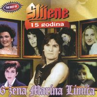 Stijene - The Best Of 15 Godina, 6 Žena M.Limića