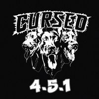 CURSED - 4.5.1 (Explicit)