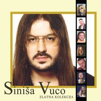 Siniša Vuco - Zlatna Kolekcija