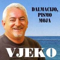 Slavko - Dalmacijo, Pismo Moja