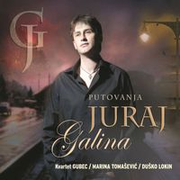 Juraj Galina - Putovanja