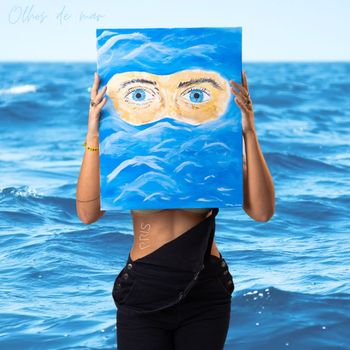 Pris - Olhos de Mar