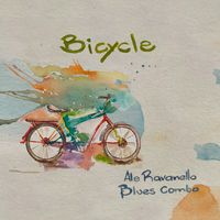 Ale Ravanello Blues Combo - Bicycle