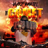 Vybz Kartel - the COMET (Deluxe)