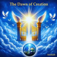 Aeoliah - The Dawn of Creation
