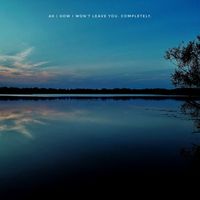 AK - How I Won't Leave You. Completely.