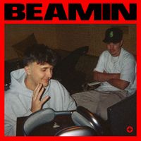 K Motionz - Beamin’