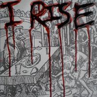 I Rise - Brief Moment