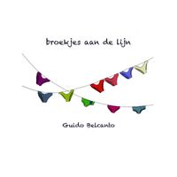 Guido Belcanto - Broekjes Aan De Lijn