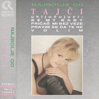 Tajči - Najbolje Od Tajči