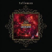 Talisman - Live In Japan (Deluxe Edition)
