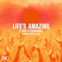 D'yani - Life's Amazing (Remix)