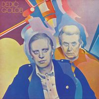 Arsen Dedić - Dedić - Golob