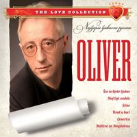 Oliver Dragojević - Najljepše ljubavne pjesme