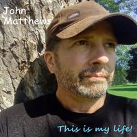 John Matthews - This Is My Life!
