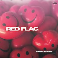 Daniel Verdun - Red Flag (Extended)