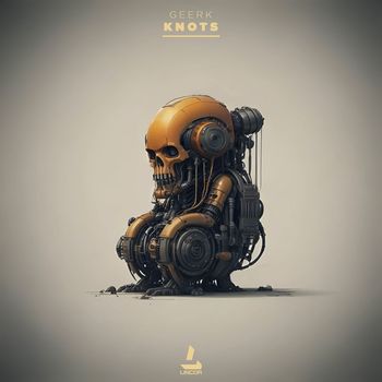 Geerk - Knots