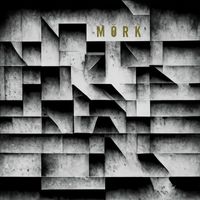Henrik Meierkord - MÖRK