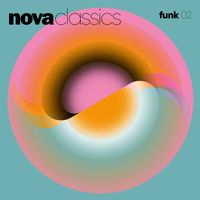 Nova Tunes - Nova Classics Funk, Vol. 2