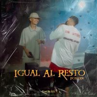 Foster - Igual al resto