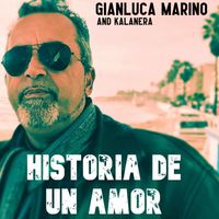 Gianluca Marino - Historia de un amor (Instrumental)
