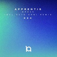 Apprentis - BRD25 (Explicit)