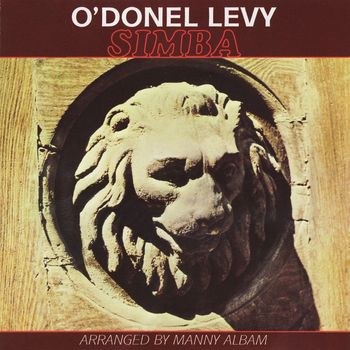 O'Donel Levy - Simba (2024 Remastered Version)