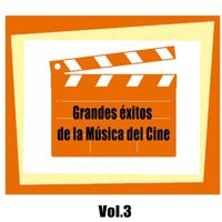 Louis Armstrong - Grandes Éxitos De La Música Del Cine, Vol. 3