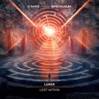 Luner - Lost Within