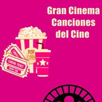 Fontella Bass - Gran Cinema Canciones Del Cine