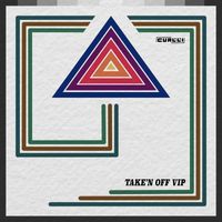 Cualli - Take'n off Vip (Explicit)