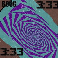 Boog - 3:33 (Explicit)