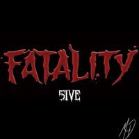 5IVE - Fatality (Explicit)