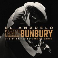 Bunbury - El anzuelo (Teatro Principal)