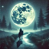 RüAi - Moonlit Ride