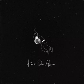 Izzo - Hero's Die Alone (Explicit)