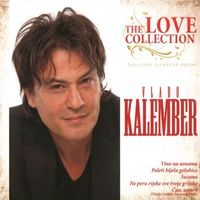 Vlado Kalember - Najljepše Ljubavne Pjesme