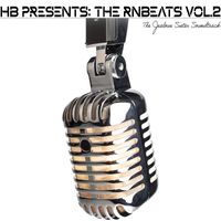 Hb - Hb Presents the Rnbeats, Vol. 2: The Jealous Sister Soundtrack (Explicit)