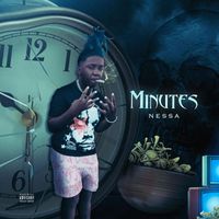 Nessa - Minutes (Explicit)