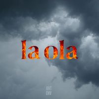 Antena - La Ola