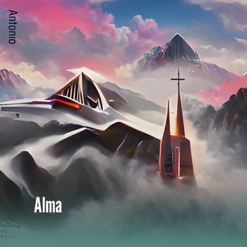 Antonio - Alma