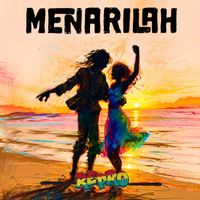 Repro - Menarilah